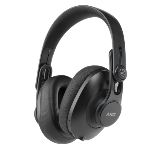 AKG K361-BT Bluetooth Headphones