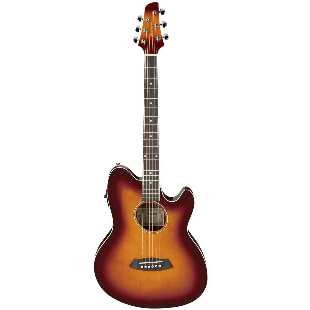 Eko TCY10E-AVS Acoutic Guitar