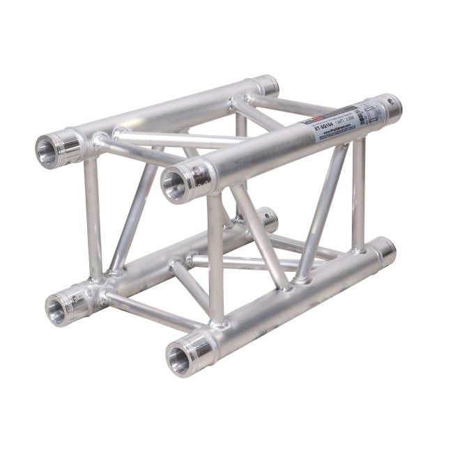 ProX XT-SQ164 1.64 Ft - 0.5 M F34 Square Truss Segment 2" Tube 2 mm Wall