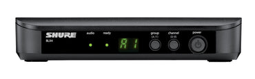 Shure BLX14/SM31FH Wireless Headworn Microphone System