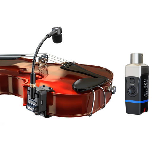 Xvive U9 Violin Wireless System