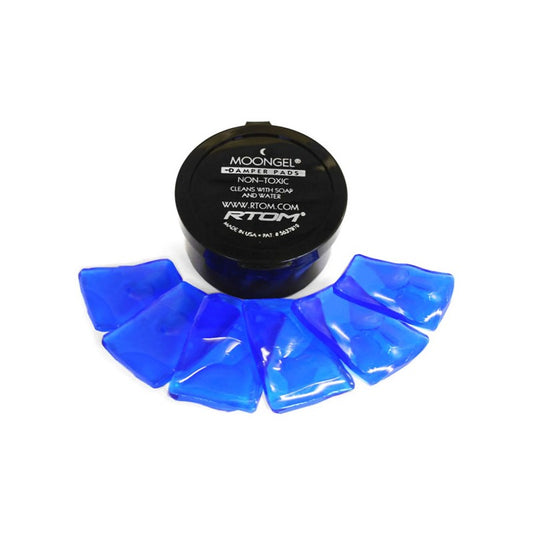 RTOM MoonGel Damper Pads