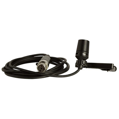 Shure BLX14/CVL Wireless Lavalier Microphone System