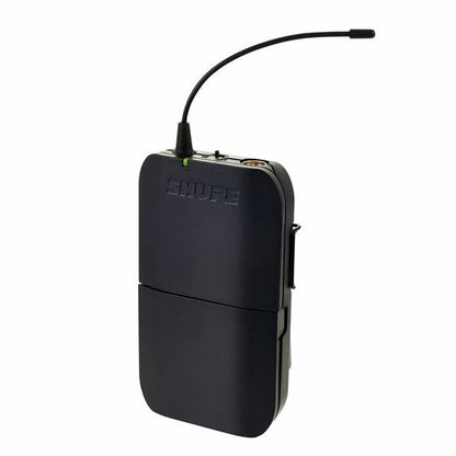 Shure BLX14/CVL Wireless Lavalier Microphone System