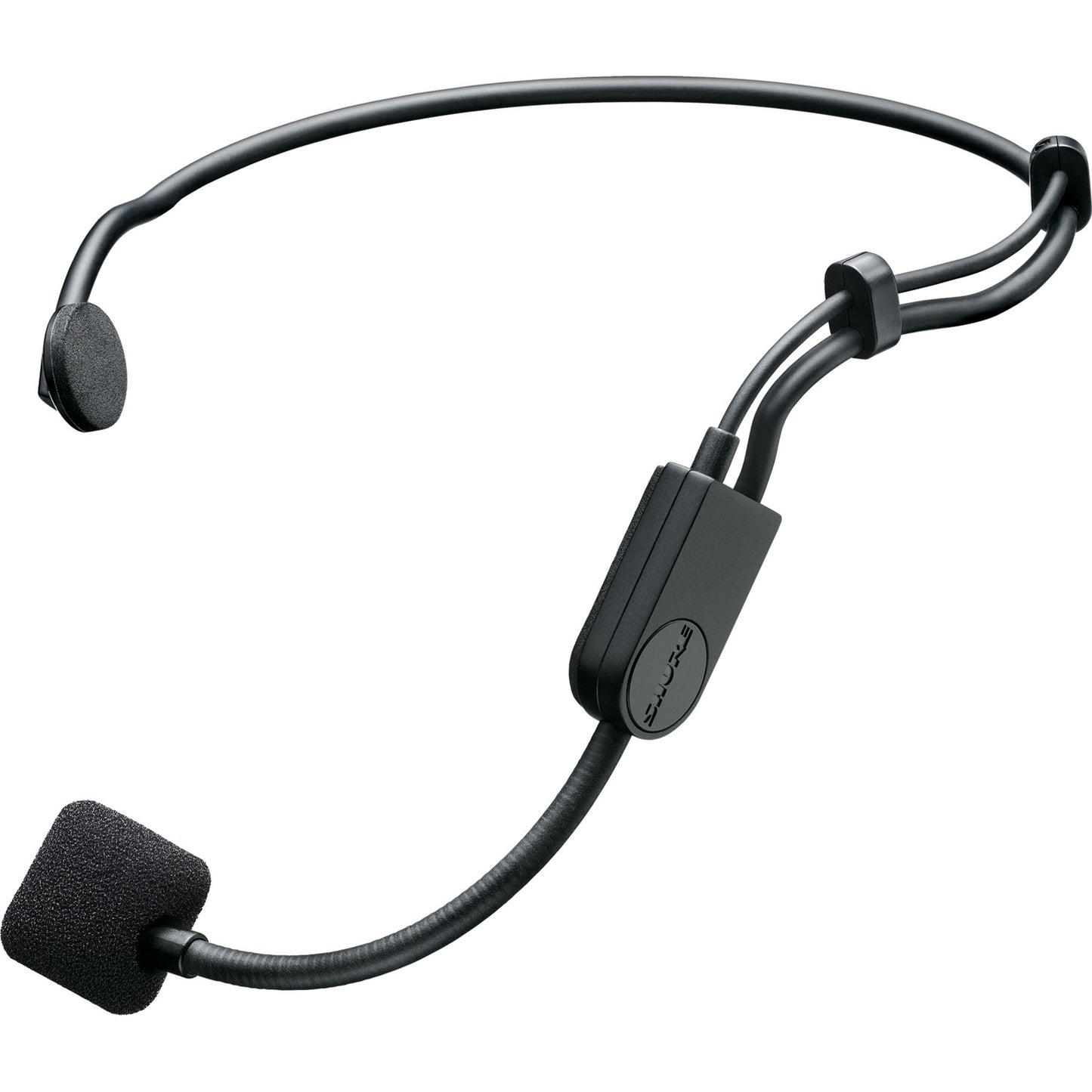 Shure BLX14/PGA31 Wireless Headworn Microphone System