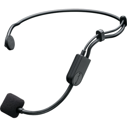 Shure BLX14/PGA31 Wireless Headworn Microphone System