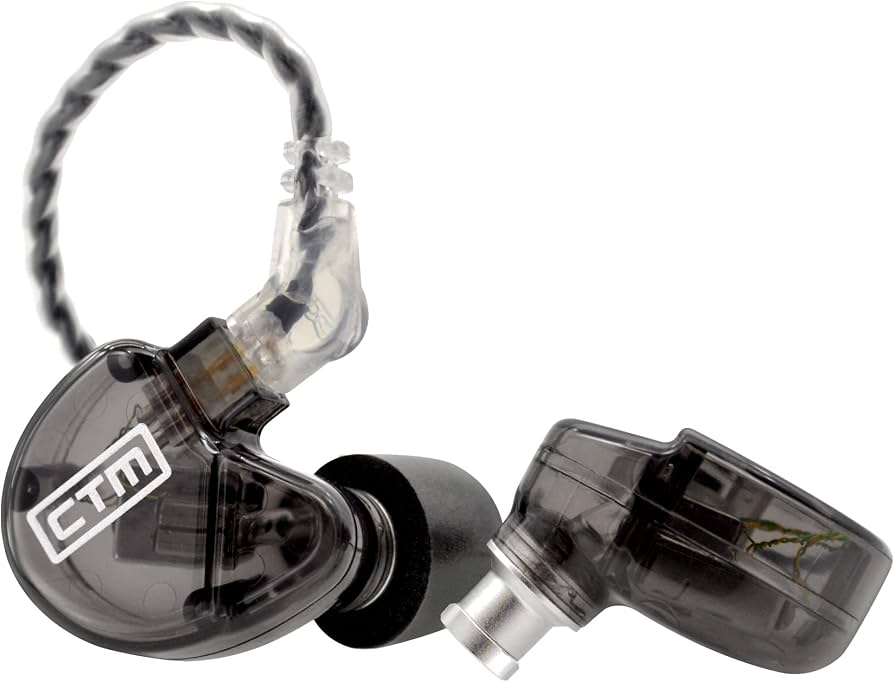 CTM 320 In-Ears Headphones
