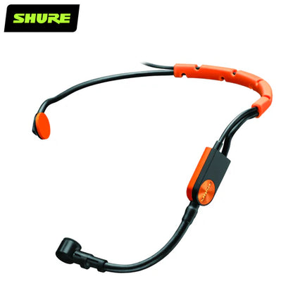 Shure BLX14/SM31FH Wireless Headworn Microphone System