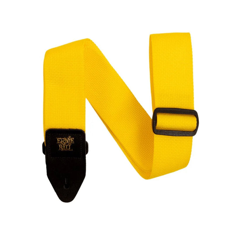 Ernie Ball Strap
