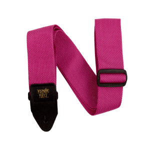 Ernie Ball Strap