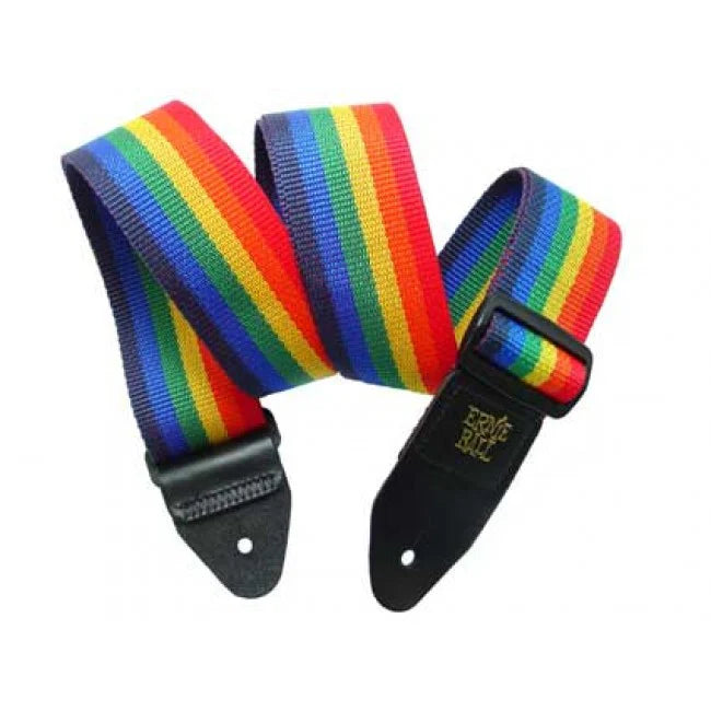 Ernie Ball Strap