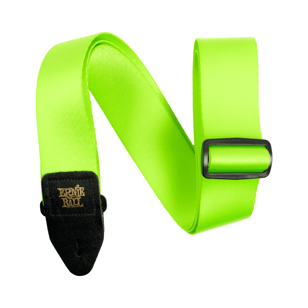 Ernie Ball Strap Neon