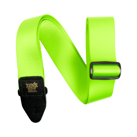 Ernie Ball Strap Neon