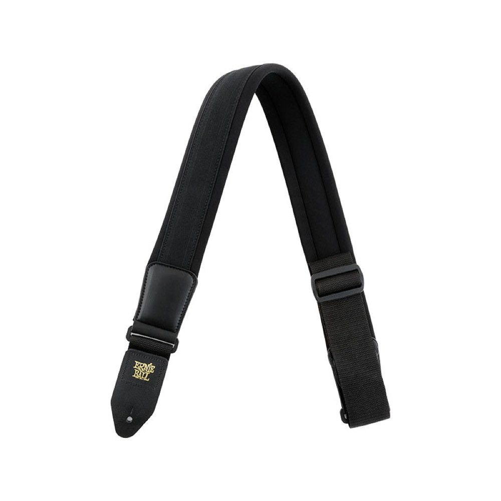 Ernie Ball Padded Strap Stretch