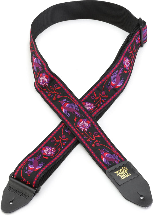 Ernie Ball Strap Birds