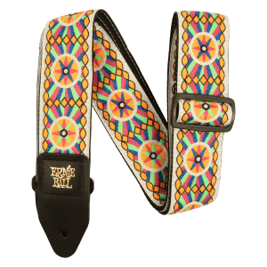 Ernie Ball Strap P05338