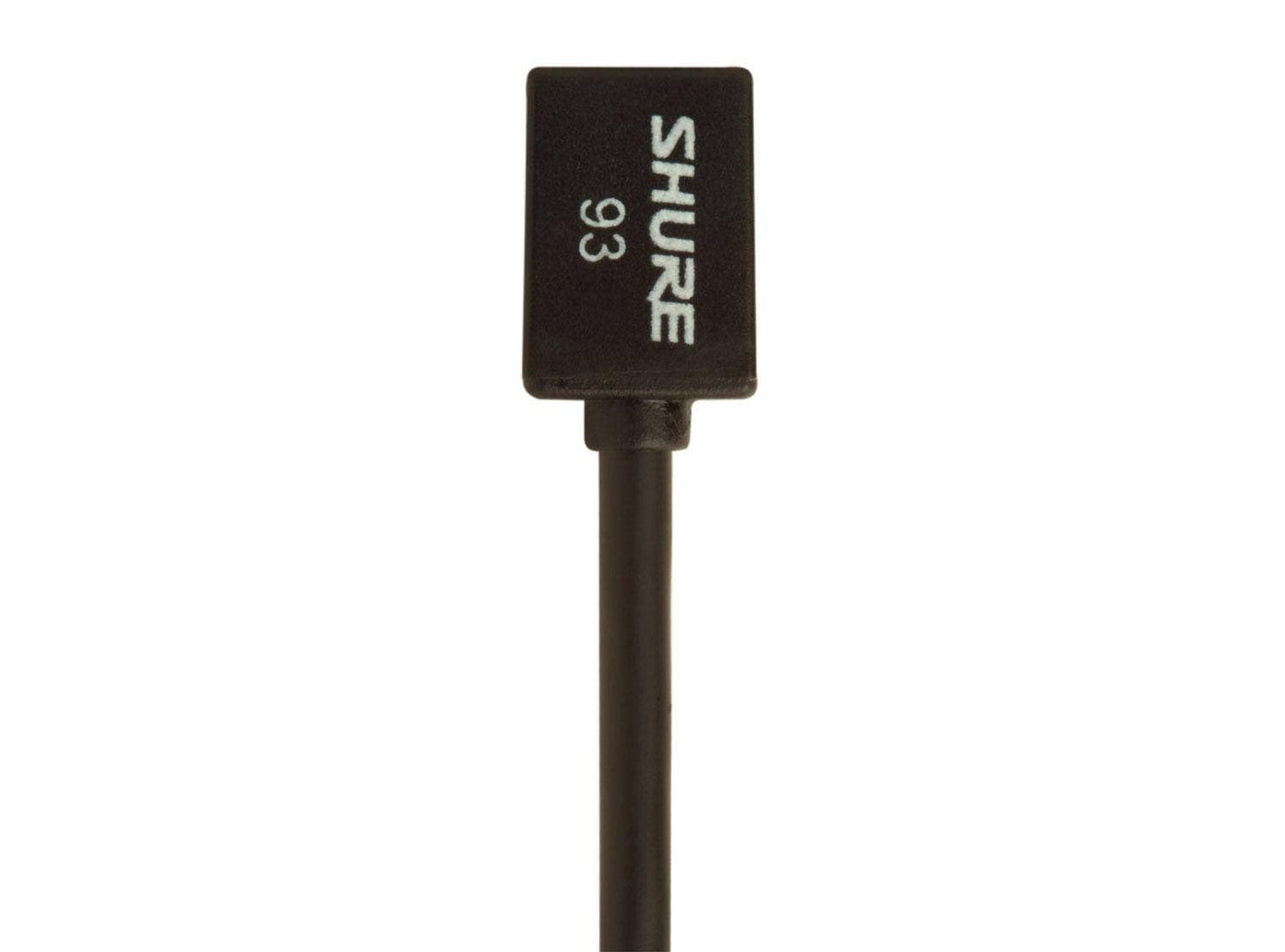 Shure BLX14R/W93 Wireless Lavalier Microphone System