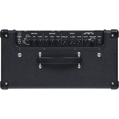 Boss Katana Gen 3 50W Guitar Amplifier