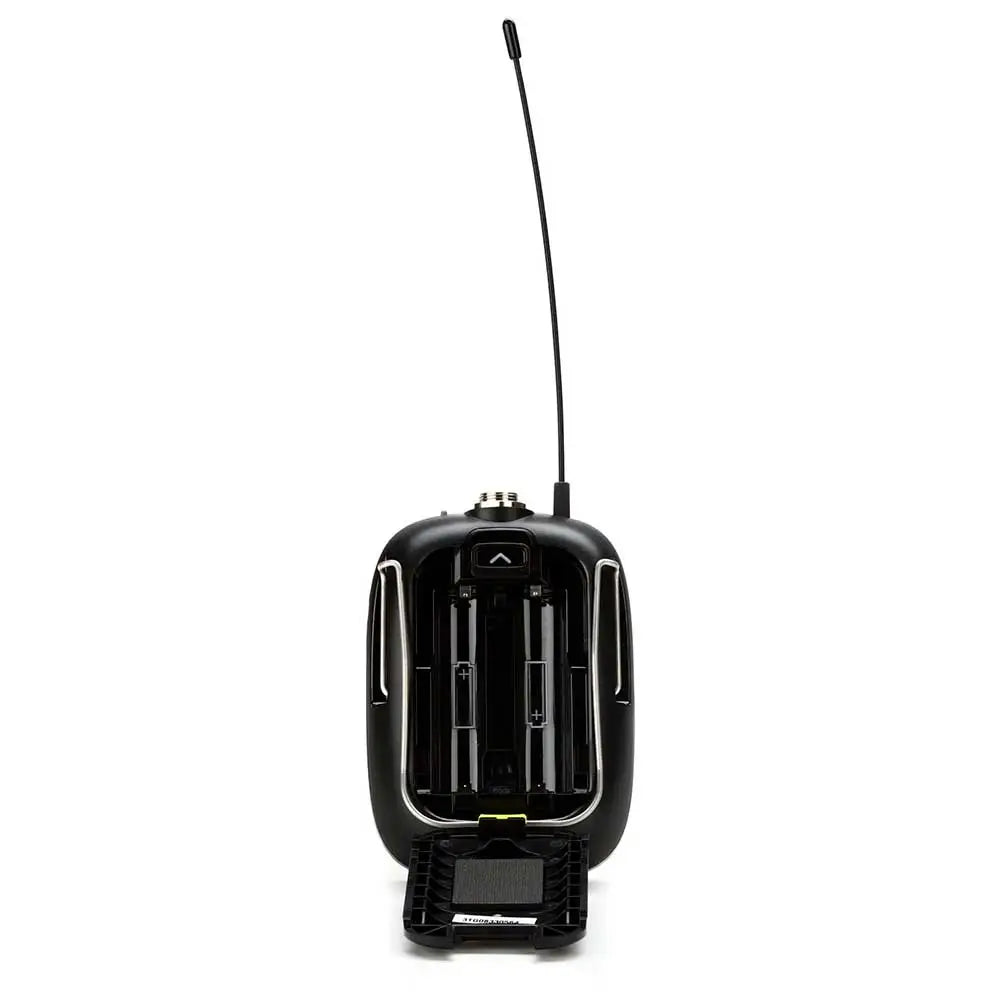 Shure SLXD14/SM35 Digital Wireless Cardioid Performance Headset Microphone System