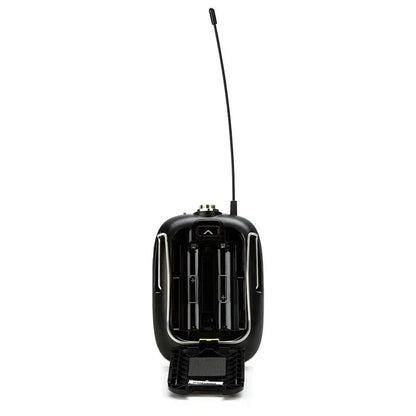 Shure SLXD14/SM35 Digital Wireless Cardioid Performance Headset Microphone System