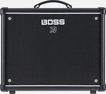 Boss Katana Gen 3 50W Guitar Amplifier