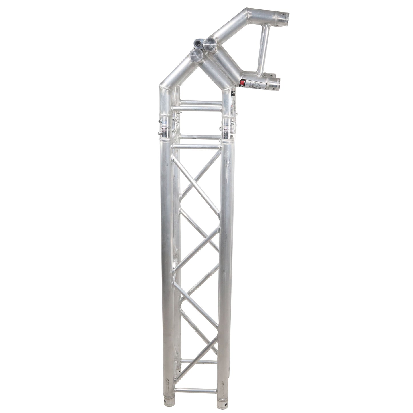 ProX XT-SQPVT F34 Center Pivot Hinge Horizontal Variable Corner Articulating Block