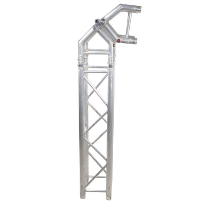 ProX XT-SQPVT F34 Center Pivot Hinge Horizontal Variable Corner Articulating Block