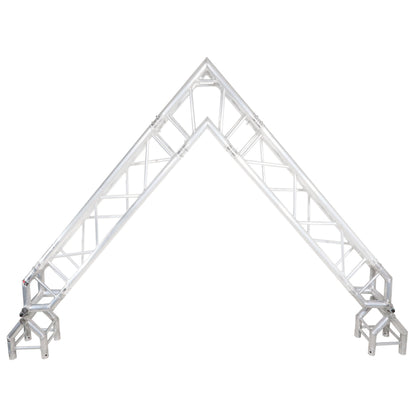 ProX XT-SQPVT F34 Center Pivot Hinge Horizontal Variable Corner Articulating Block