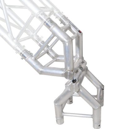 ProX XT-SQPVT F34 Center Pivot Hinge Horizontal Variable Corner Articulating Block