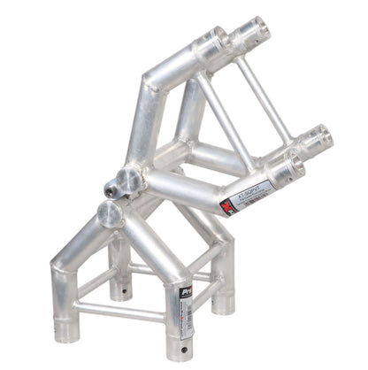 ProX XT-SQPVT F34 Center Pivot Hinge Horizontal Variable Corner Articulating Block