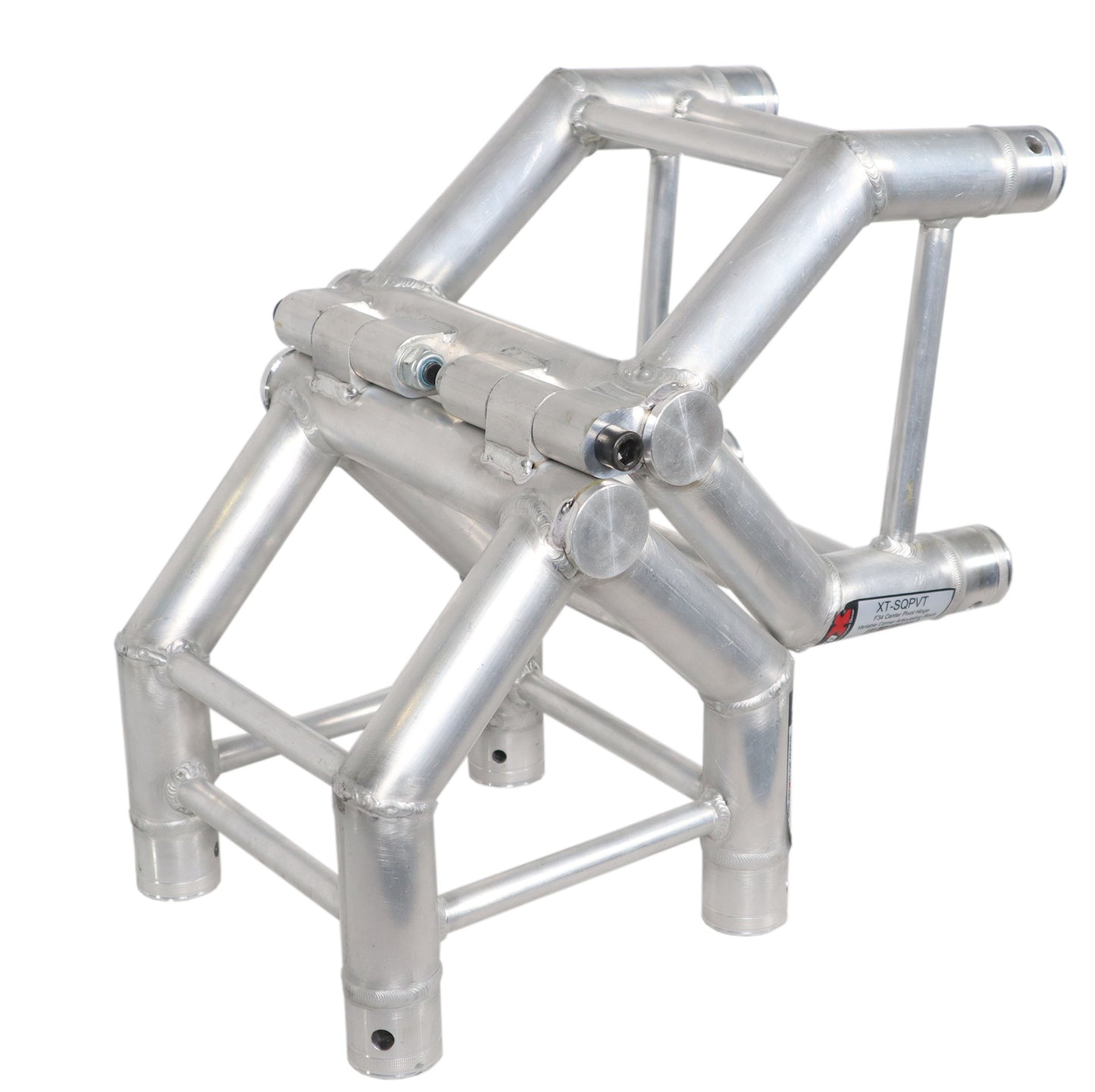 ProX XT-SQPVT F34 Center Pivot Hinge Horizontal Variable Corner Articulating Block