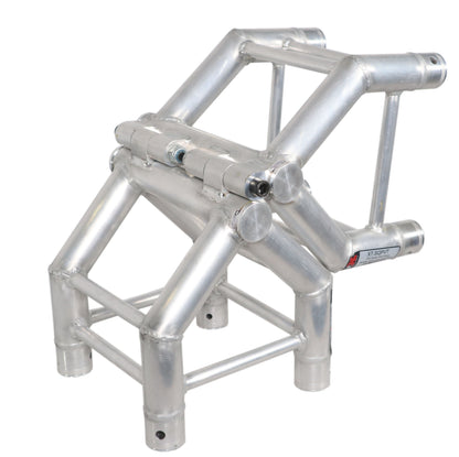 ProX XT-SQPVT F34 Center Pivot Hinge Horizontal Variable Corner Articulating Block