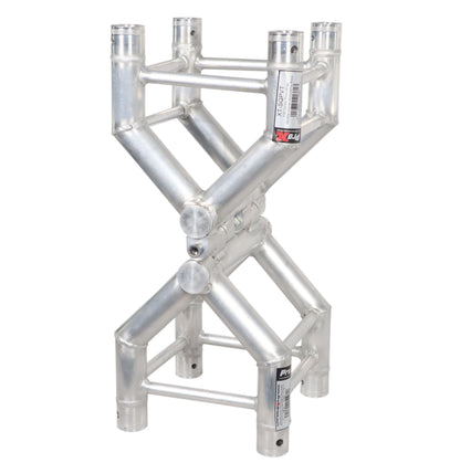 ProX XT-SQPVT F34 Center Pivot Hinge Horizontal Variable Corner Articulating Block