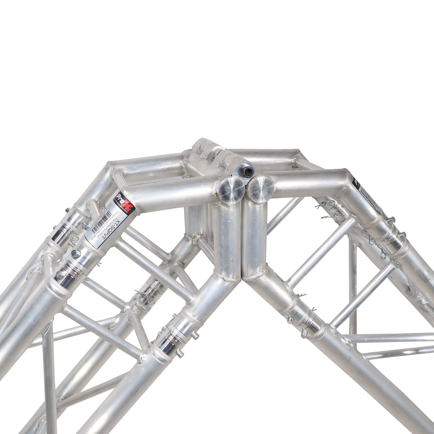 ProX XT-SQPVT F34 Center Pivot Hinge Horizontal Variable Corner Articulating Block