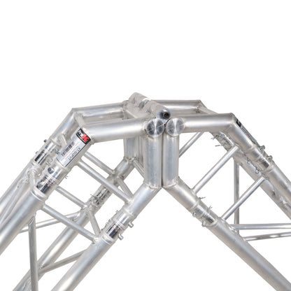 ProX XT-SQPVT F34 Center Pivot Hinge Horizontal Variable Corner Articulating Block