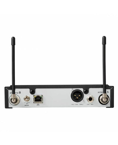 Shure SLXD24+/SM58 Digital Wireless Handheld System