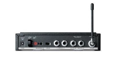 Shure PSM300 P3TR112gr Wireless In-ear Monitor System