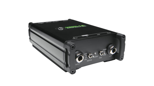 Mackie MDB-1A Active Direct Box