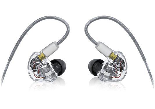 Mackie MP-360 In-ears Monitors