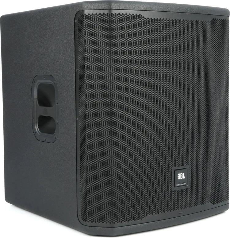 JBL PRX918XLF 18-inch Powered Subwoofer