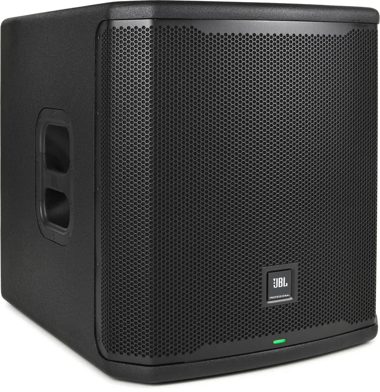 JBL PRX915XLF 15-inch Powered Subwoofer
