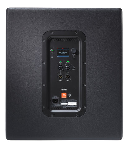 JBL PRX915XLF 15-inch Powered Subwoofer