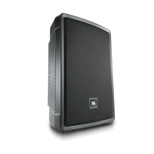 JBL IRX-112BT Powered 12-inch Portable Speaker with Bluetooth
