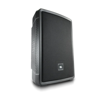 JBL IRX-112BT Powered 12-inch Portable Speaker with Bluetooth
