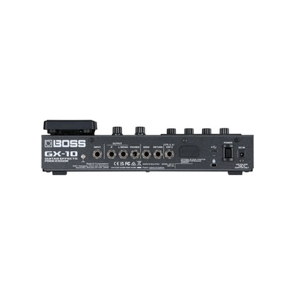 Boss GX-10 Guitar Effects Processor
