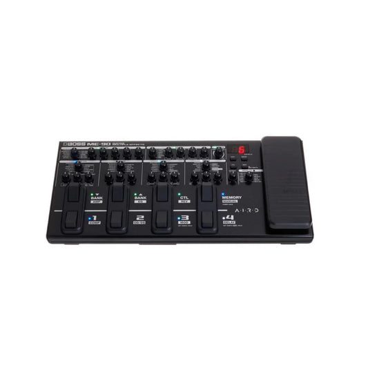 Boss ME-90 Guitar Multiple Effects