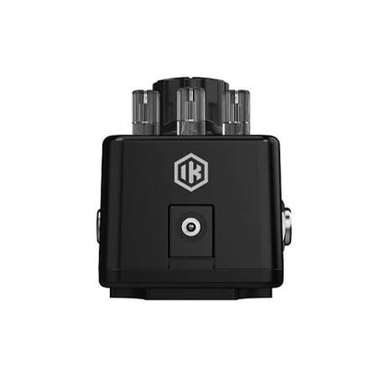 IK Multimedia TONEX ONE Amplifier/Cab/Effect Modeling Pedal - Black