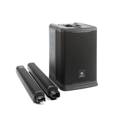 JBL PRX ONE Powered Column PA Speaker