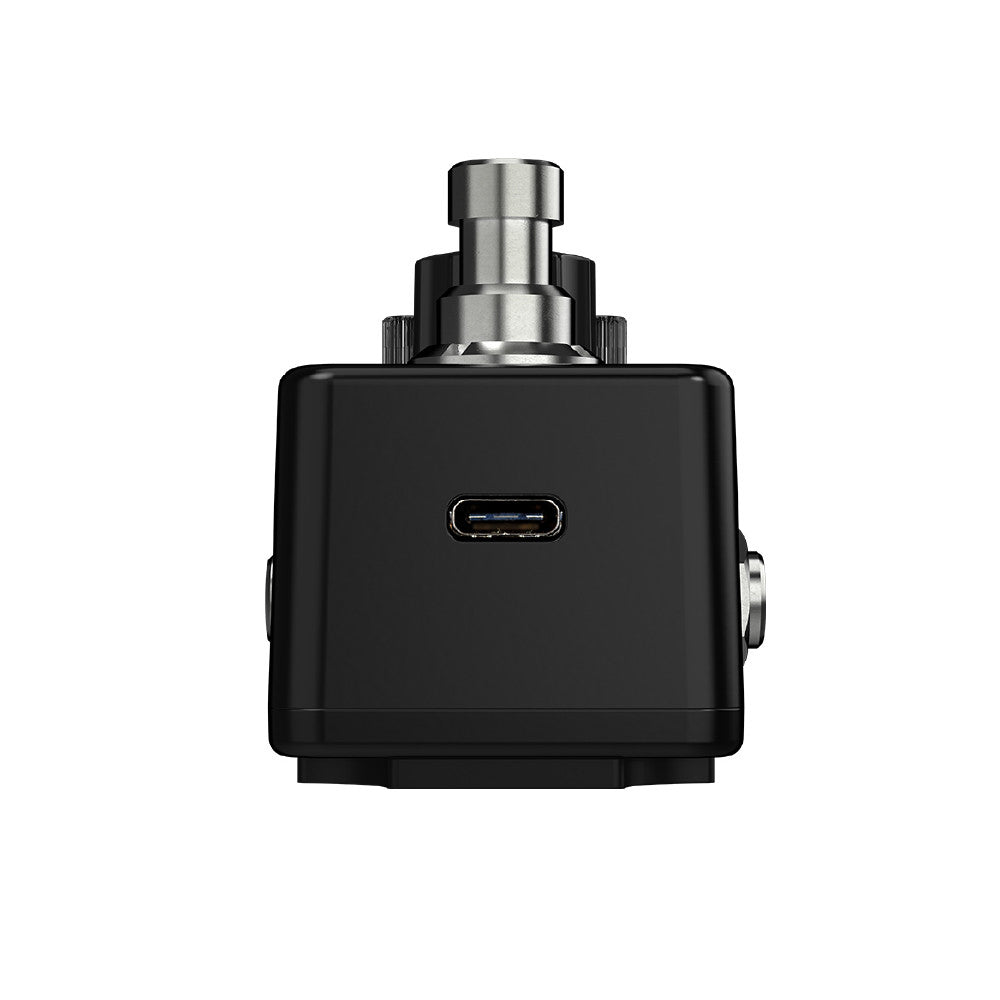 IK Multimedia TONEX ONE Amplifier/Cab/Effect Modeling Pedal - Black