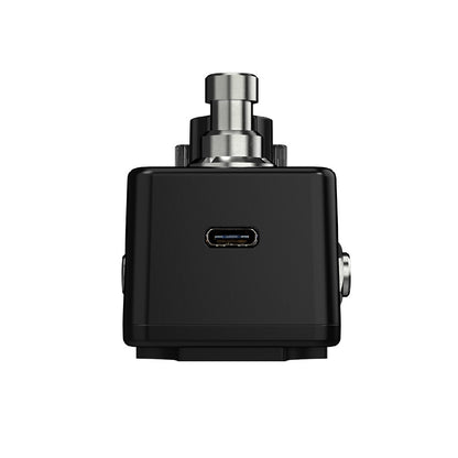 IK Multimedia TONEX ONE Amplifier/Cab/Effect Modeling Pedal - Black
